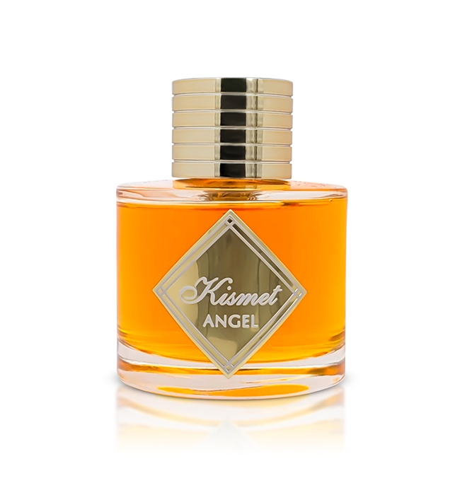 Kismet Angel