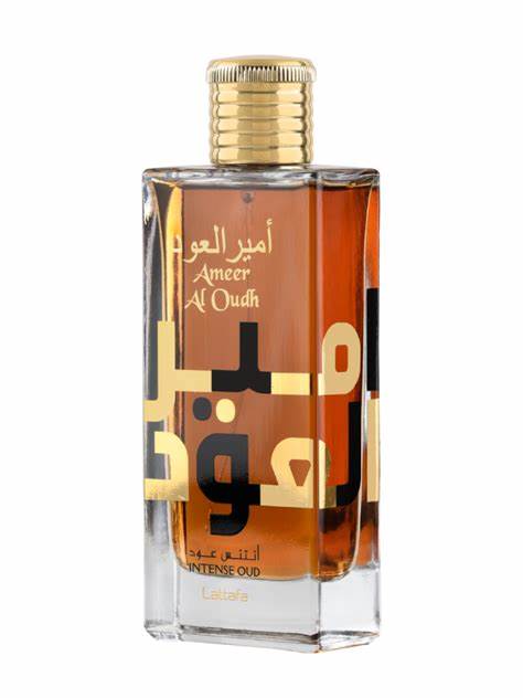 Lattafa Ameer Al Oudh