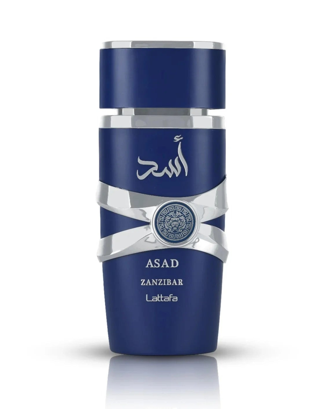 Lattafa Asad Zanzibar