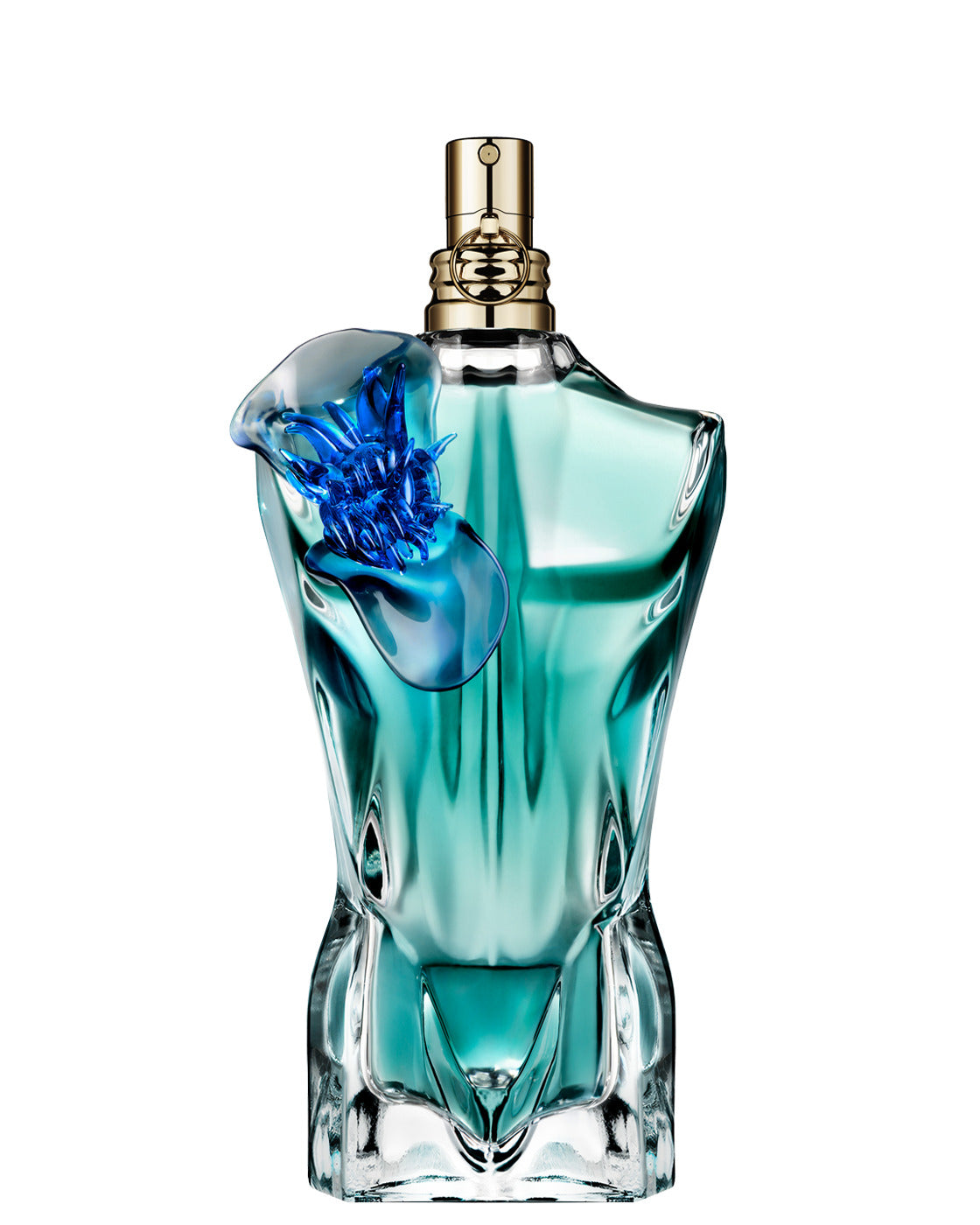 JPG Le Beau Flower Edition