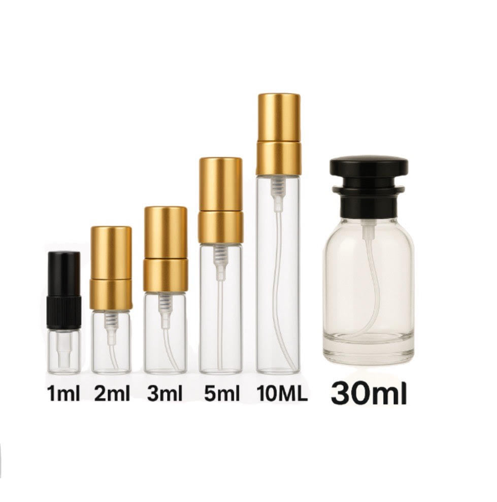 JPG Le Beau Le Parfum