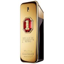 PR 1 Million Royal