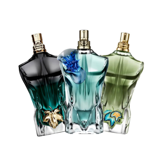 JPG "Le Beau" Bundle