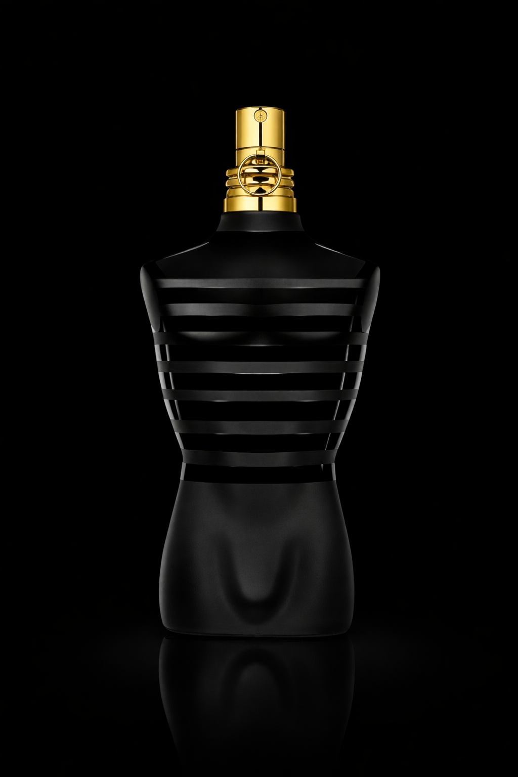 JPG Le Male Le Parfum