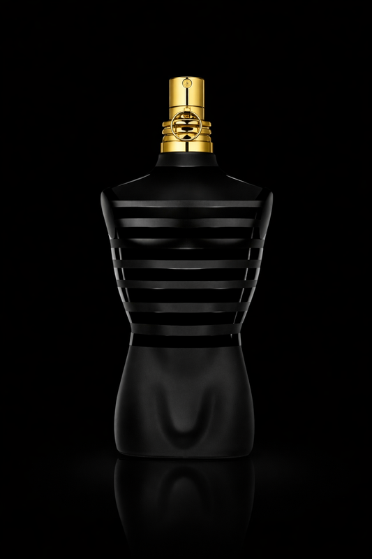 JPG Le Male Le Parfum