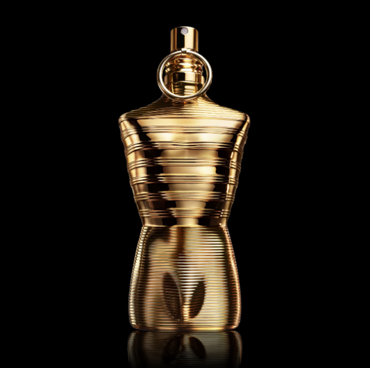 JPG Le Male Elixer Absolu