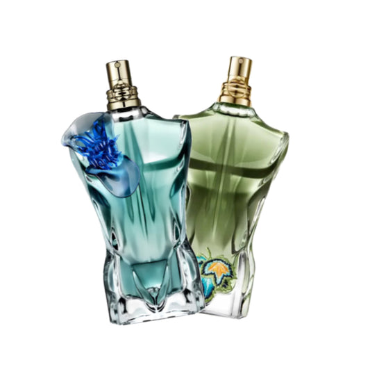 JPG "Le Beau" Duo 2