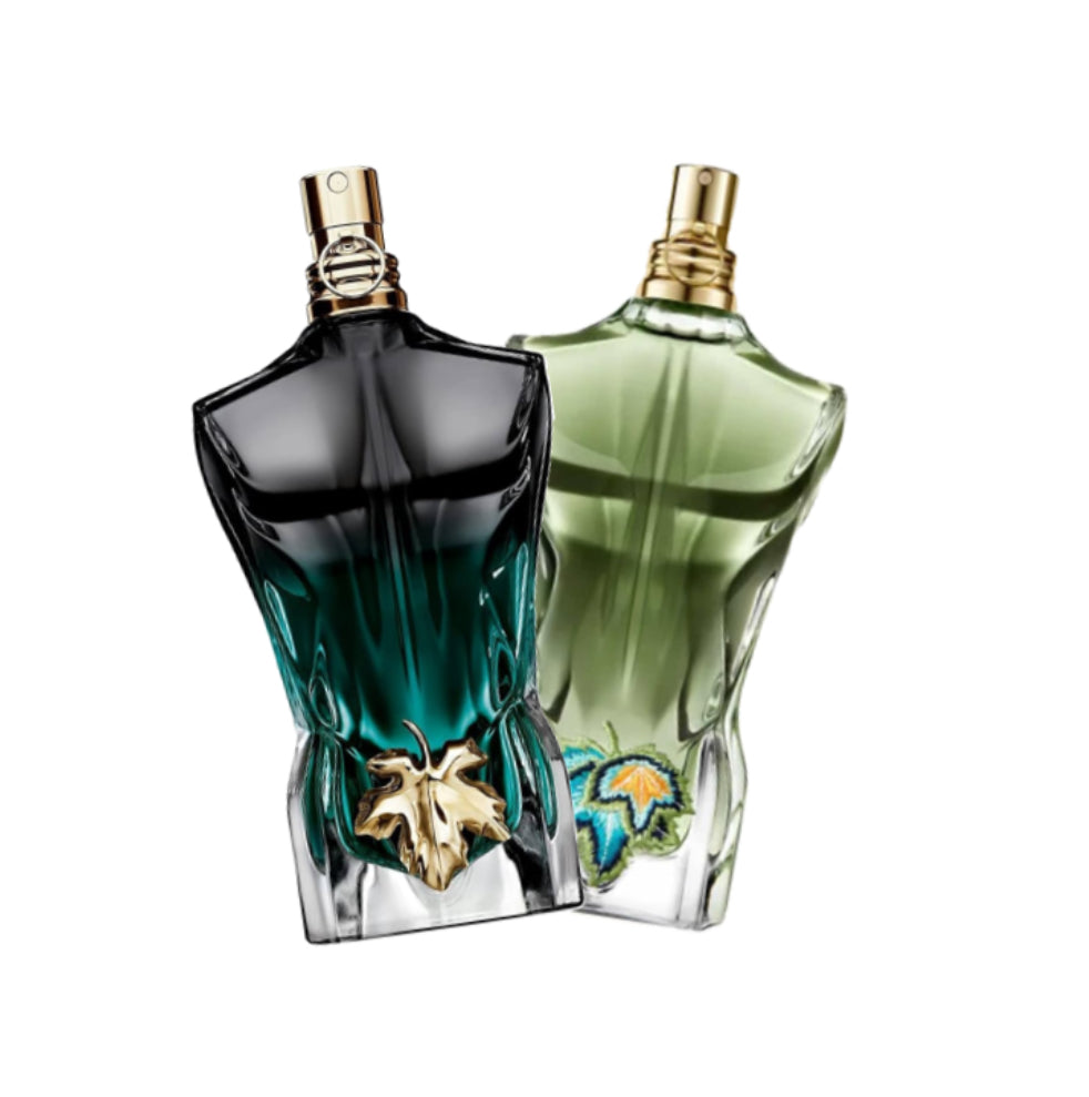 JPG "Le Beau" Duo 1