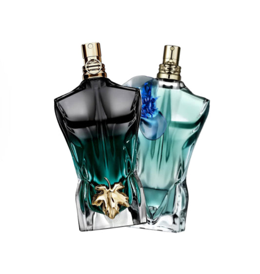 JPG "Le Beau" Duo 3