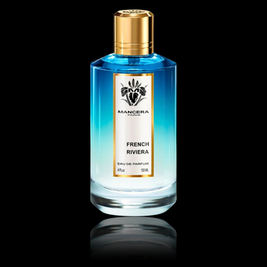 Mancera French Riviera