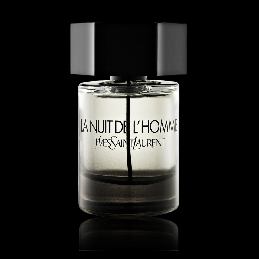 La Nuit De L'Homme