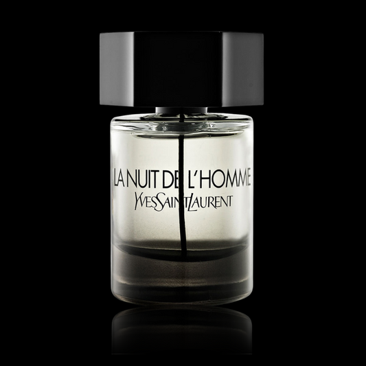 La Nuit De L'Homme