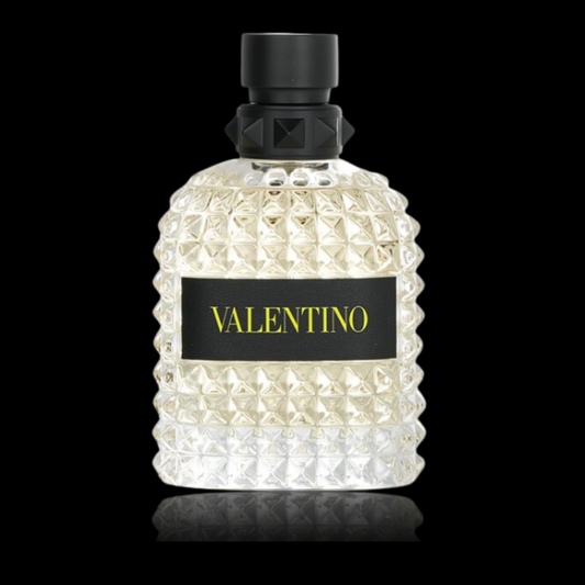 Valentino Yellow Dream