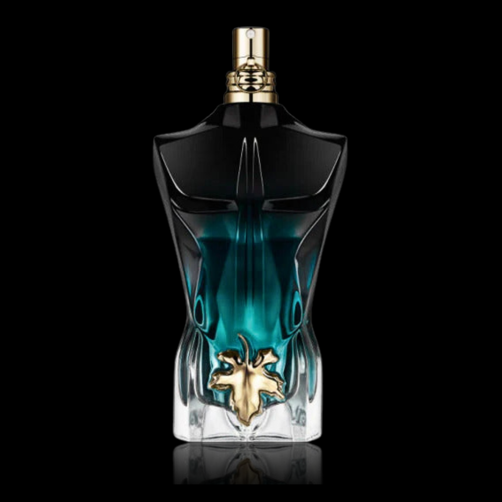 JPG Le Beau Le Parfum
