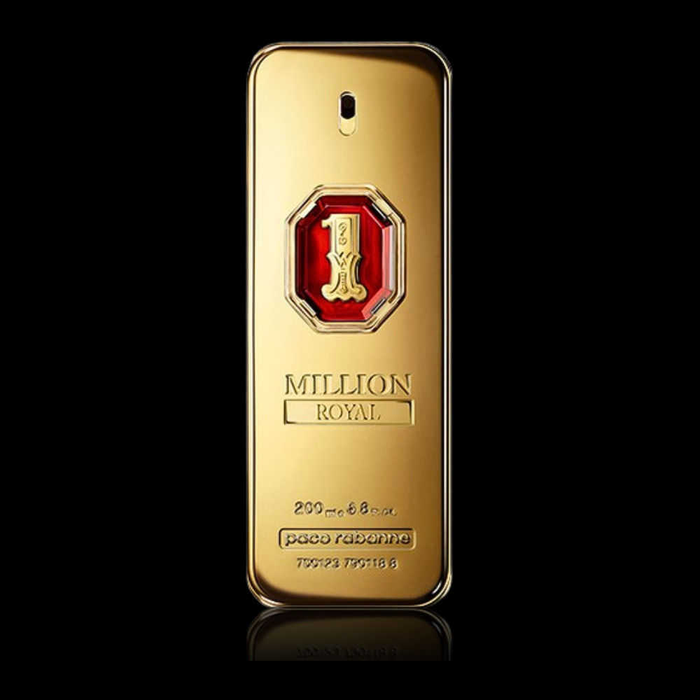 PR 1 Million Royal
