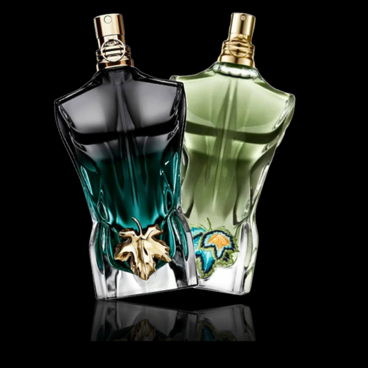 JPG "Le Beau" Duo 1