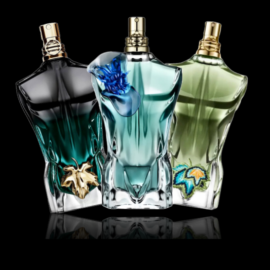 JPG "Le Beau" Bundle
