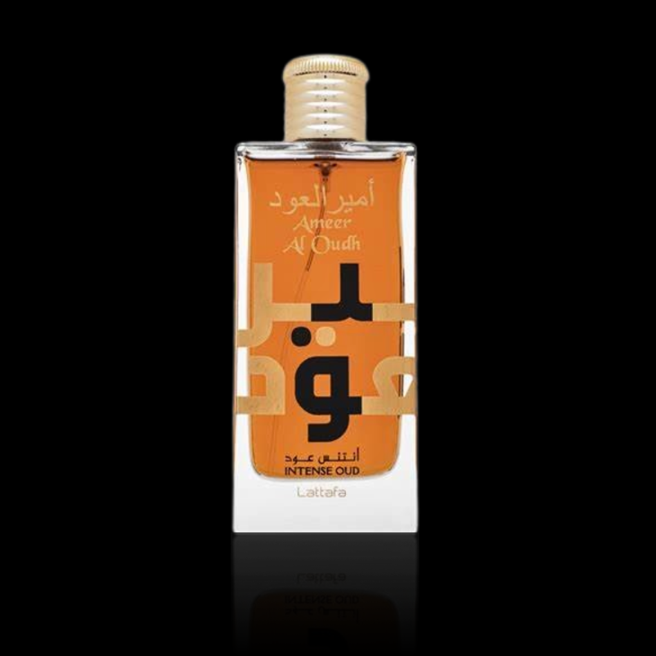 Lattafa Ameer Al Oudh