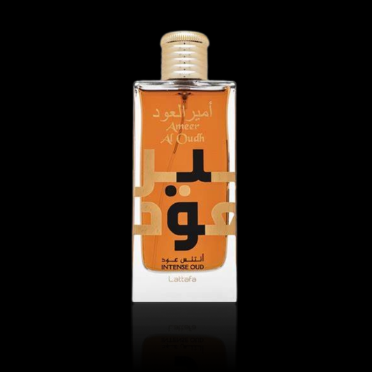 Lattafa Ameer Al Oudh