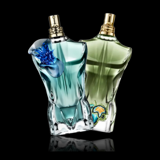 JPG "Le Beau" Duo 2