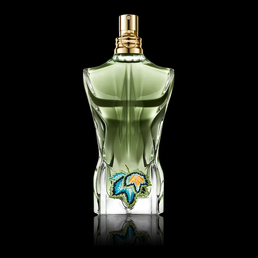 JPG Le Beau Paradise Garden