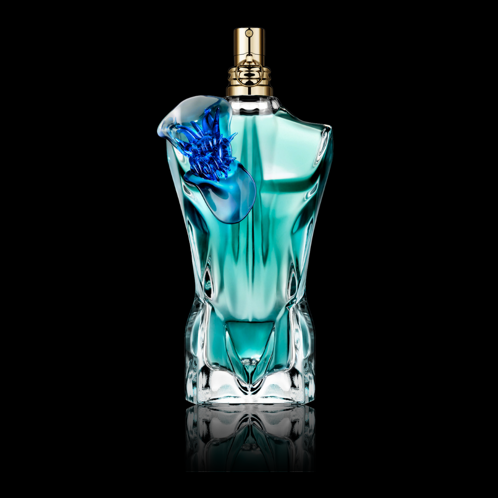 JPG Le Beau Flower Edition