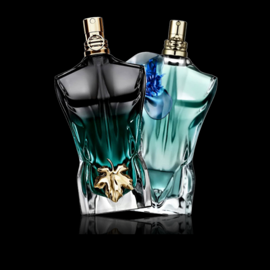 JPG "Le Beau" Duo 3
